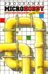 Microhobby Cassette 06