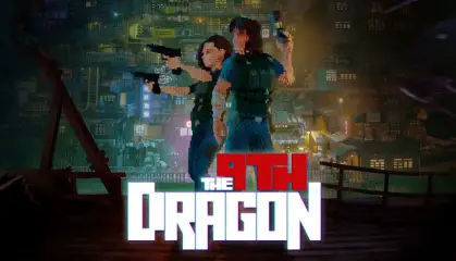 The 9th Dragon