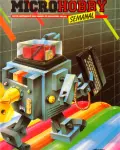 Microhobby Semanal 013-016