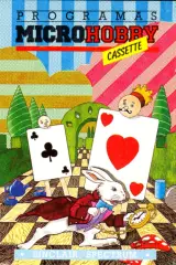 Microhobby Cassette 02