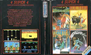 Amstrad CPC disco
