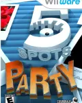 5 Spots Party