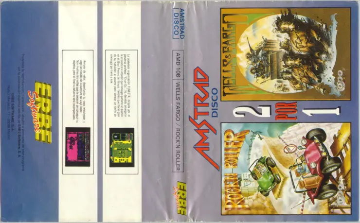 Amstrad CPC