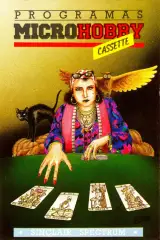 Microhobby Cassette 10