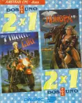 2x1: Hundra · Turbo Girl