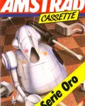 Microhobby Amstrad Cassette 11