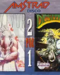 2 por 1: Desperado/Survivor