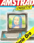 Microhobby Amstrad Cassette 01