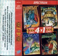 Spectrum