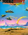 Microhobby Semanal 001-004