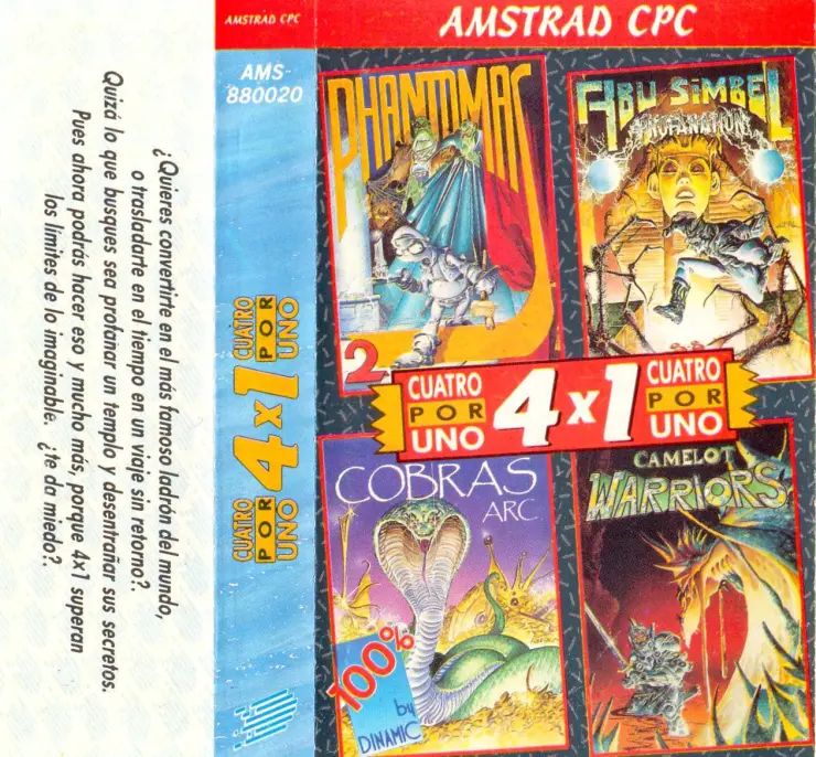 Amstrad CPC