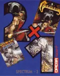 2x1: Corsarios/Mutan Zone