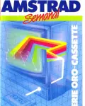 Microhobby Amstrad Cassette 20