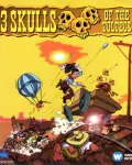 3 Skulls of the Toltecs