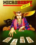 Microhobby Cassette 10