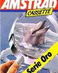 Microhobby Amstrad Cassette 12