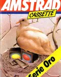 Microhobby Amstrad Cassette 14