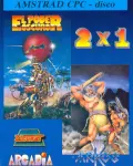 2x1: El Poder Oscuro - Arkos