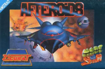 Afteroids