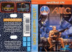 Amstrad CPC