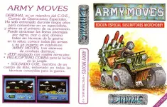 Spectrum (Edición suscriptores Microhobby)