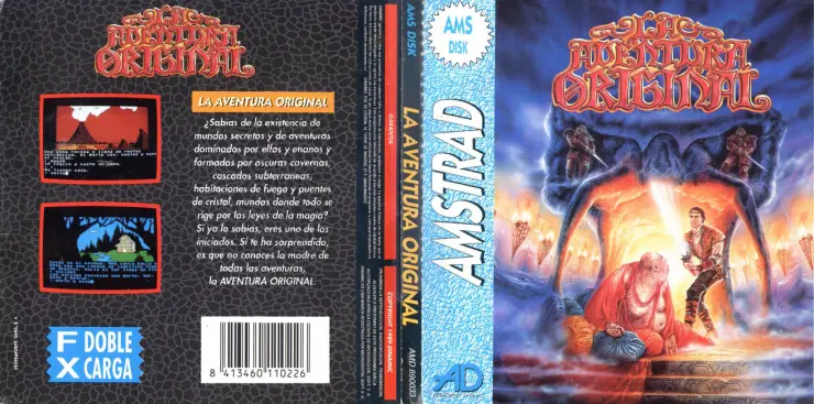 Amstrad CPC disco