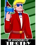 The Adventures of Timothy Gunn