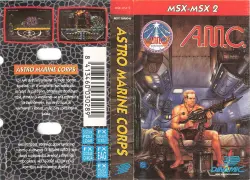 MSX