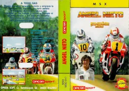MSX (IBSA)