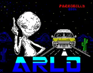 Arlo
