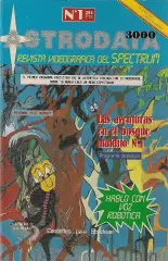 Las Aventuras en el Bosque Maldito