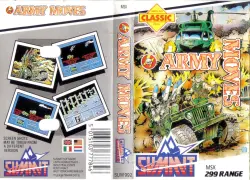 MSX (Summit)