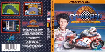 Amstrad CPC disco (Europa)