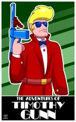 The Adventures of Timothy Gunn