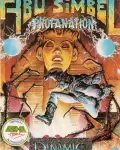 Abu Simbel Profanation