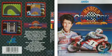 Amiga (Europa)
