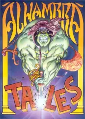 Alhambra Tales