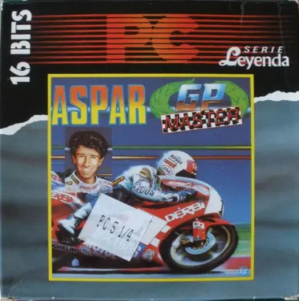 PC Serie Leyenda