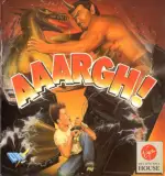 Aaargh!