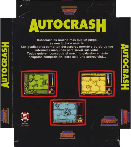 Amstrad CPC disco