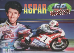 Aspar G.P. Master