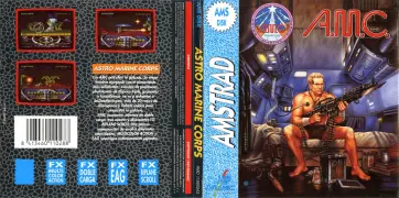Amstrad CPC disco