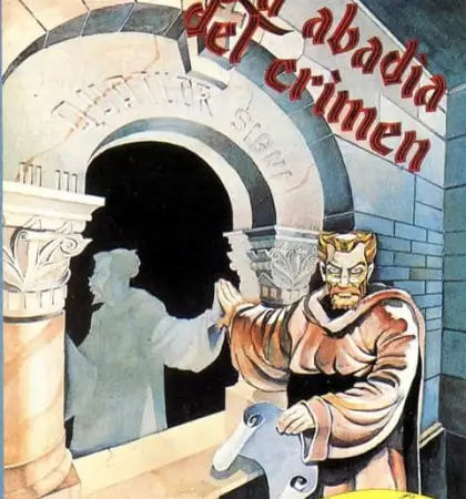 Abadía del Crimen, La