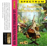 Spectrum