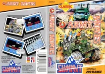 Amstrad CPC (Summit)