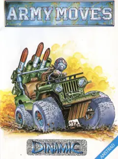Army Moves