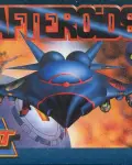 Afteroids