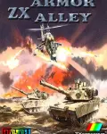 ZX Armor Alley ZX Armor Alley