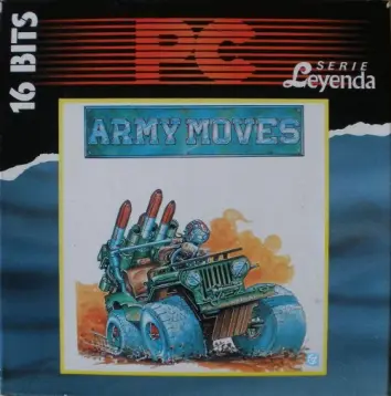 PC Serie Leyenda