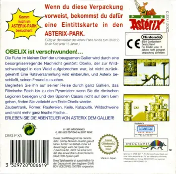 Game Boy (Alemania)
